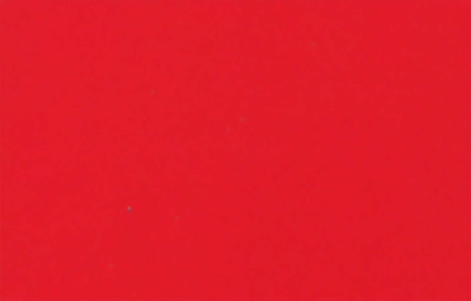 Solid Red Wallpaper
