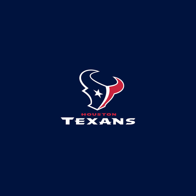 iPad Wallpaper With The Houston Texans Team Logos
