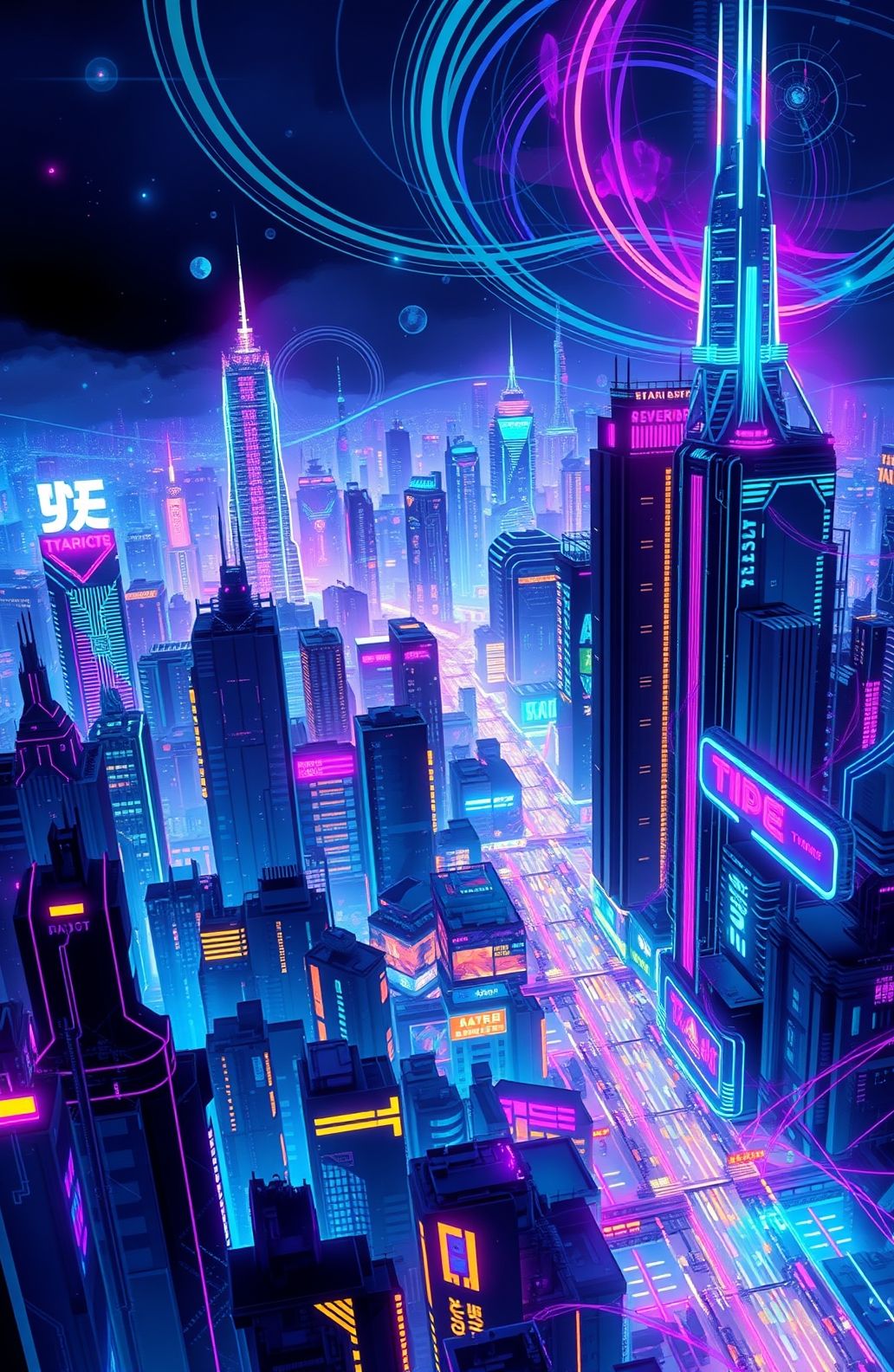 Discord Background