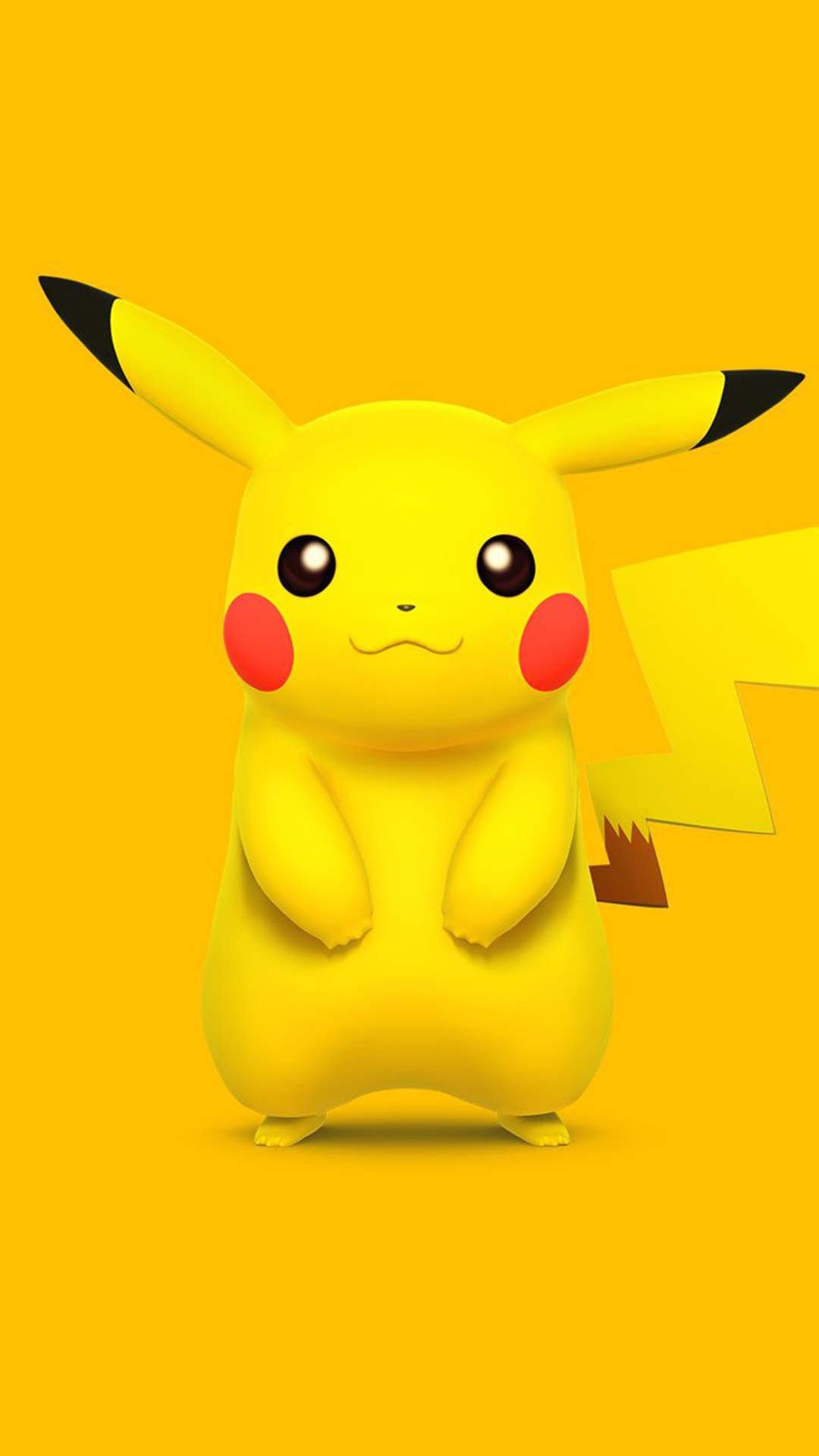 Cute Pokemon iPhone Wallpaper HD