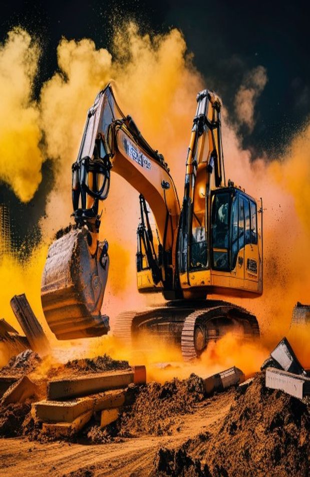 Jcb Wallpaper
