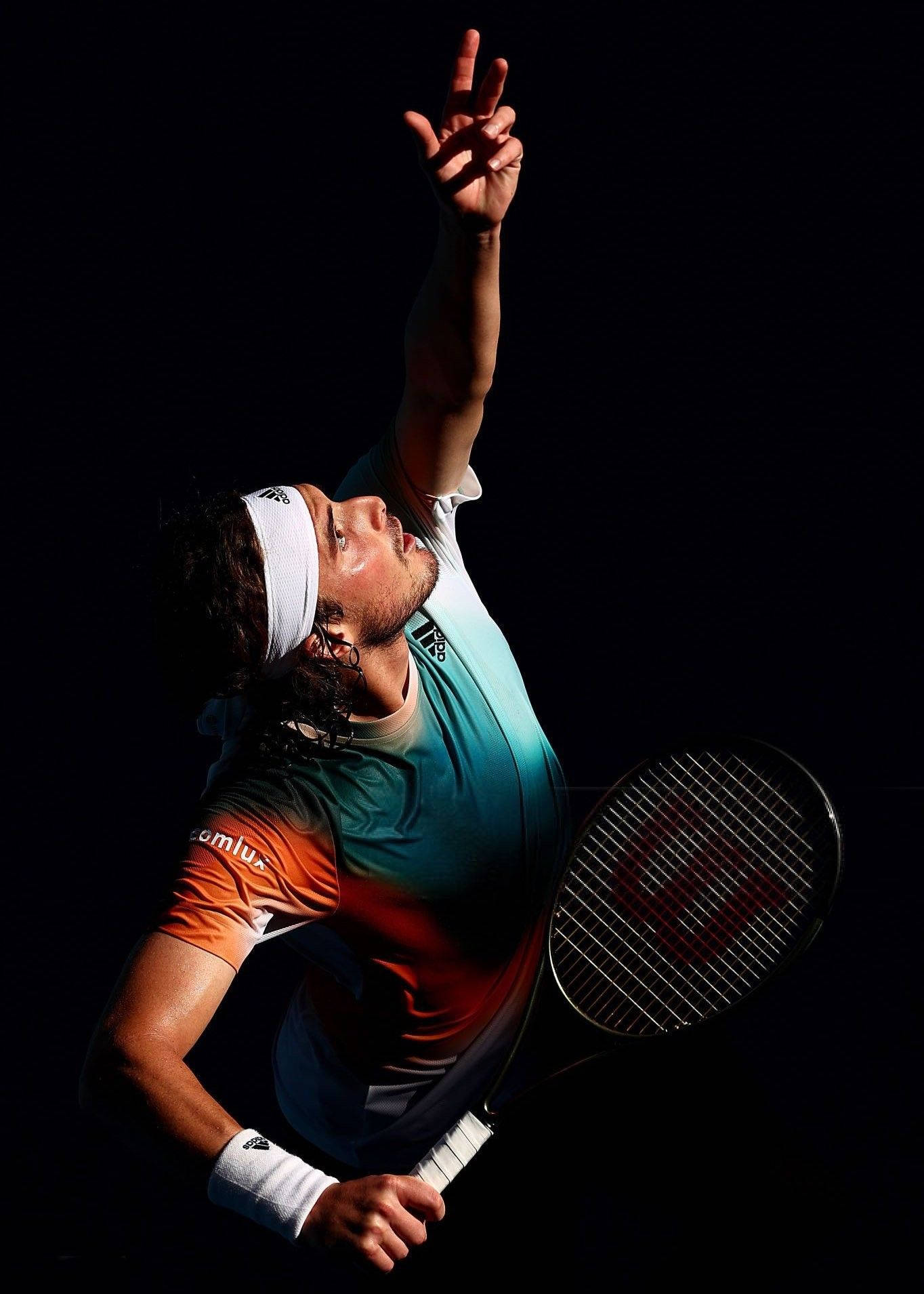 Matteo Berrettini Wallpaper