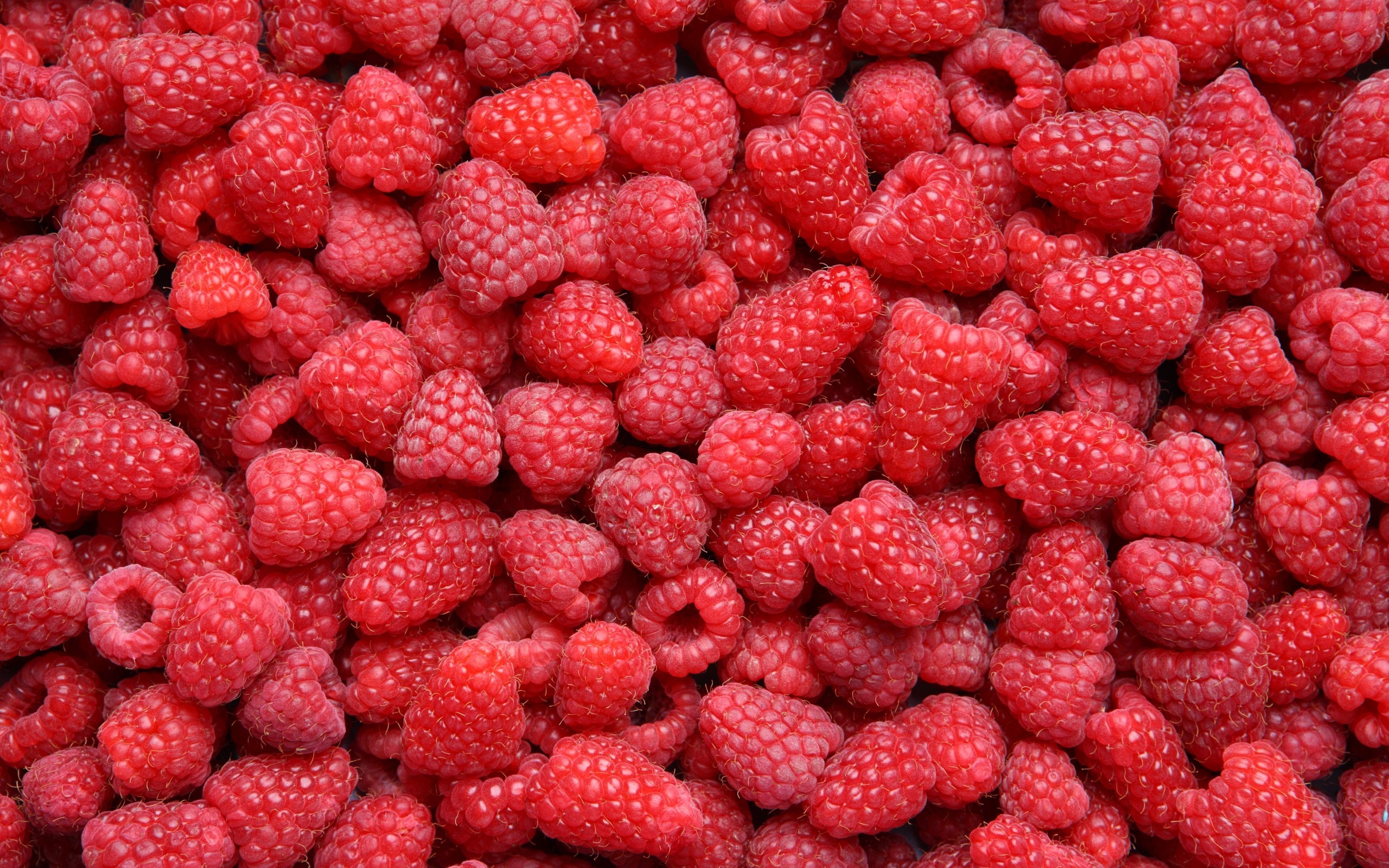 Raspberries Wallpaper Id Wallpapervortex