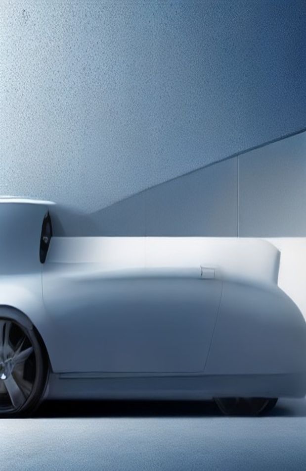 Volkswagen Logo Wallpaper