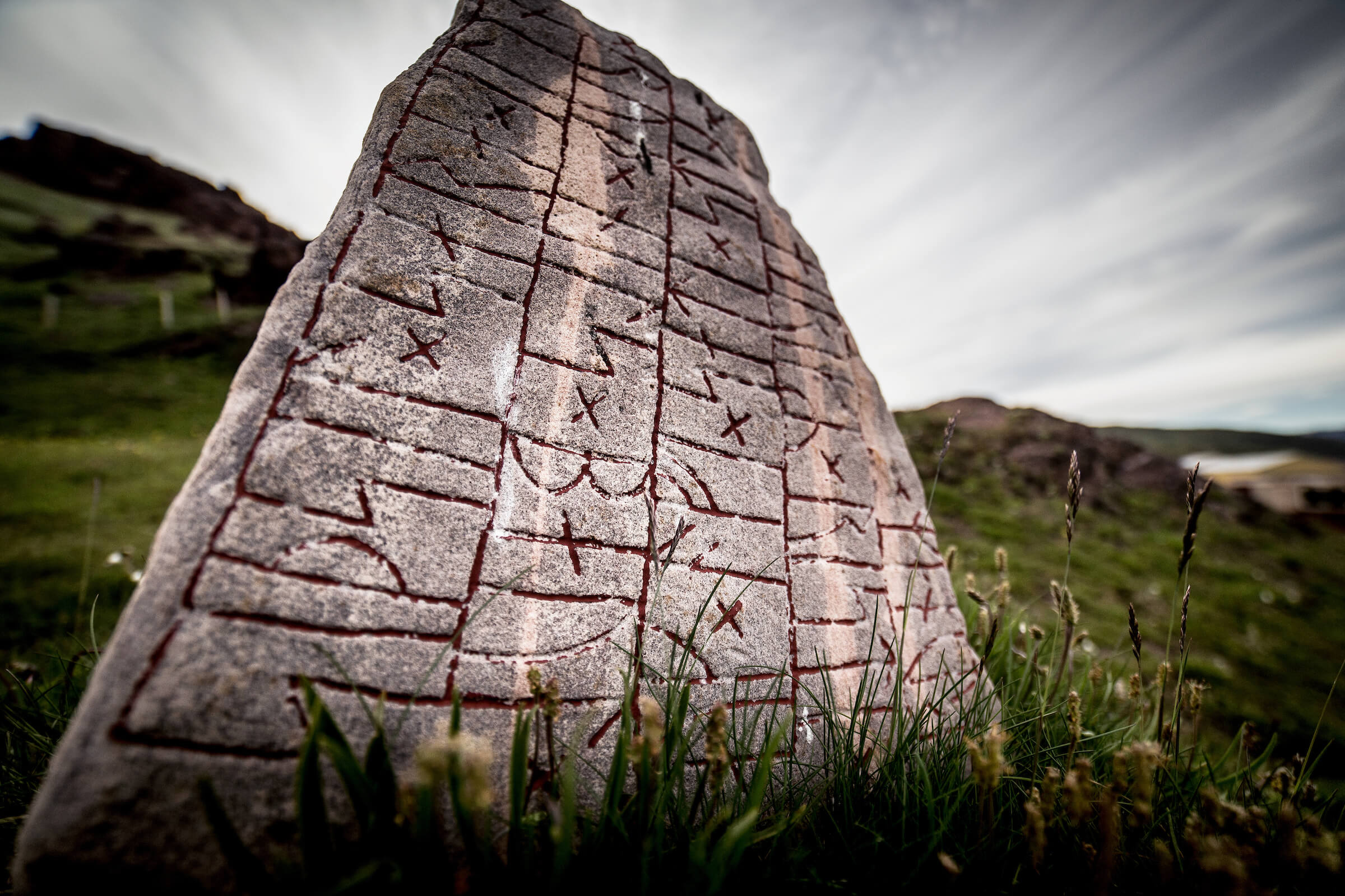 Funbo Runestones - Wikipedia