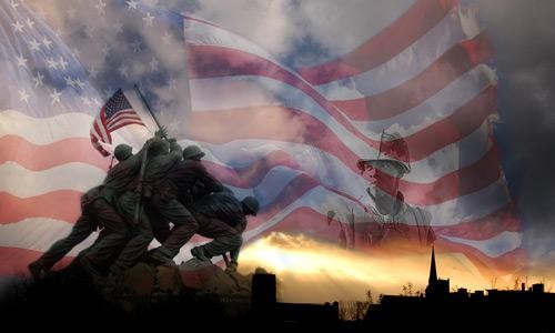 American Flag Pictures Veteran Wallpaper