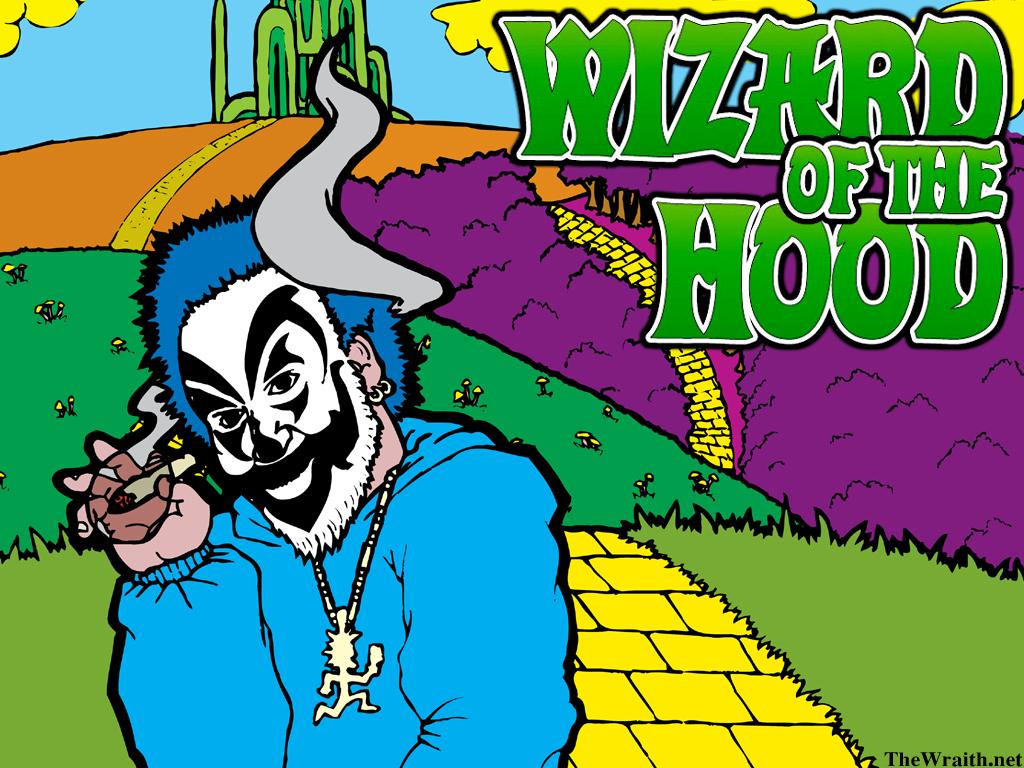 Icp Wallpaper S Twiztid And Image