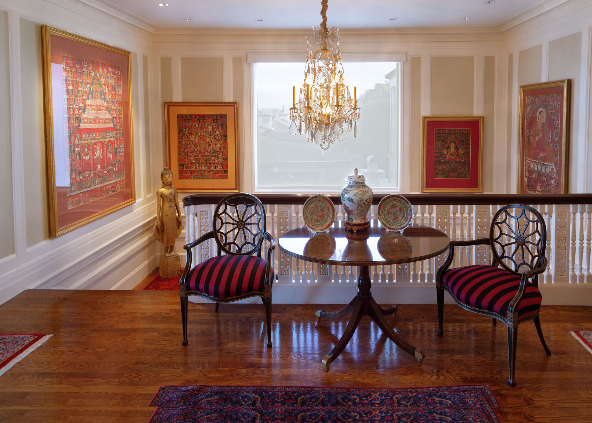 Dianne Feinstein S Million Art Collection To Be Sold At Auction Wallpaper