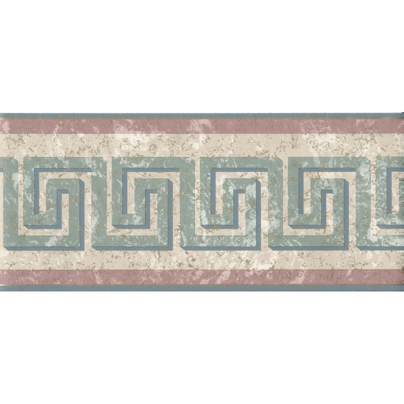 Free download Greek Key Design Wallpaper Border Fabricut greek key in