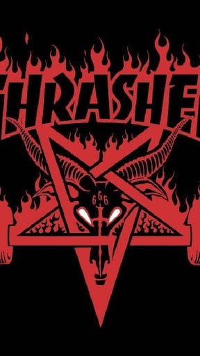Thrasher Live Wallpaper Free for Android by encircle apps   Appszoom