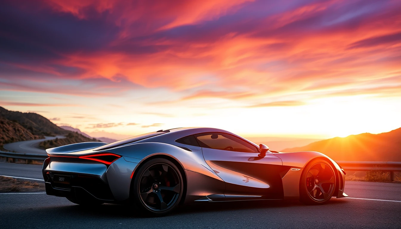 New Cars Wallpaper