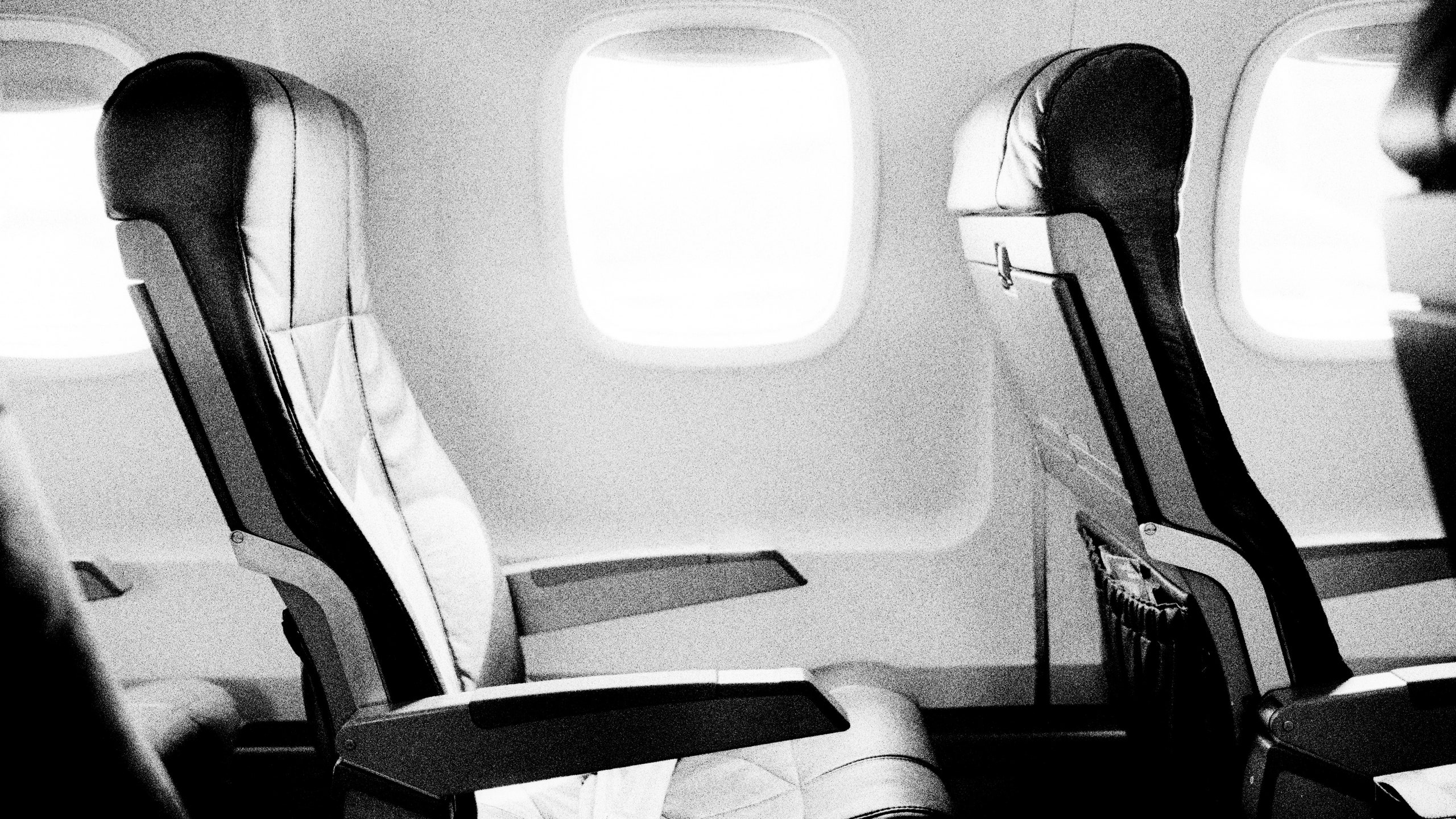 Choose The Safest Seat On A Plane Cond Nast Traveler
