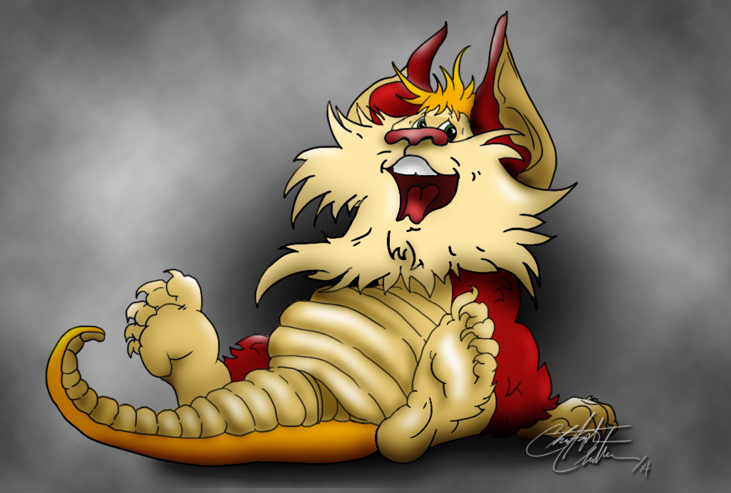 Snarf By Clarksons4