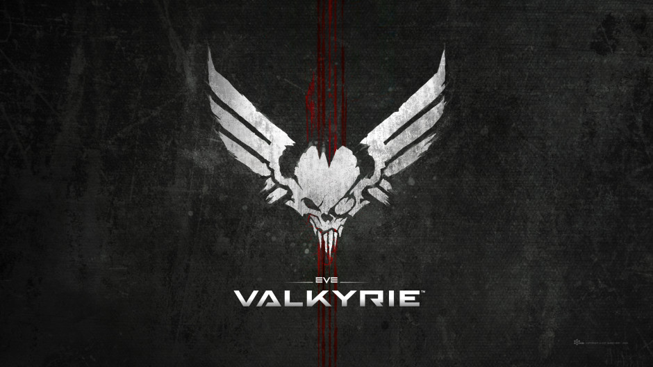 Wallpaper Has Been Brought To You By Eve Valkyrie