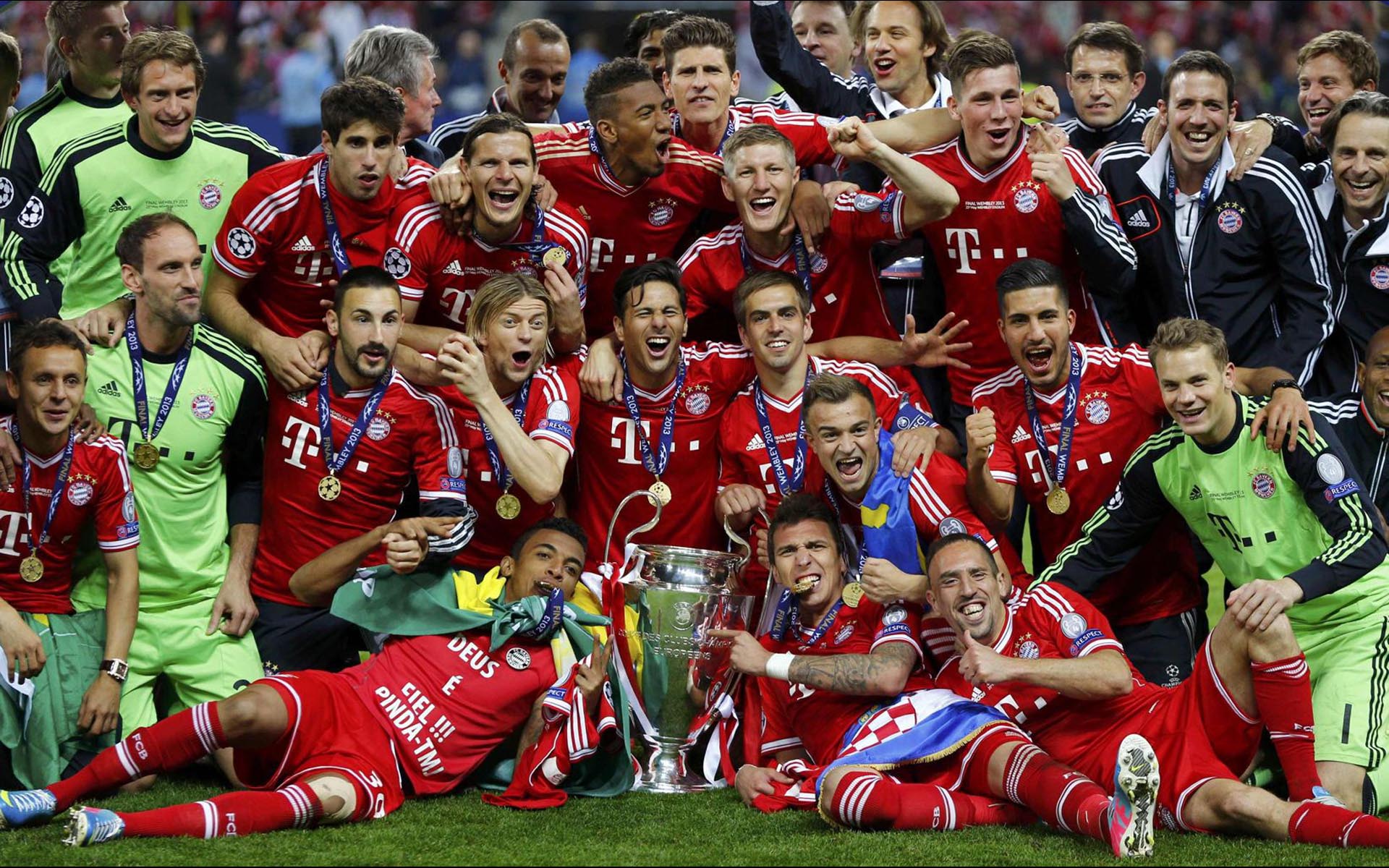 Estados Unidos El Bayern Munich Derrot Por La M Nima Diferencia A