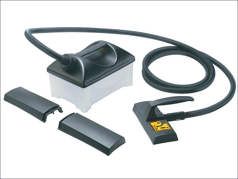 Free download Spraytech W15 Power Wallpaper Steamer 2000 Watt 240 Volt