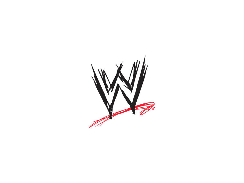 Wrestling Hits WWE Logo Wallpaper