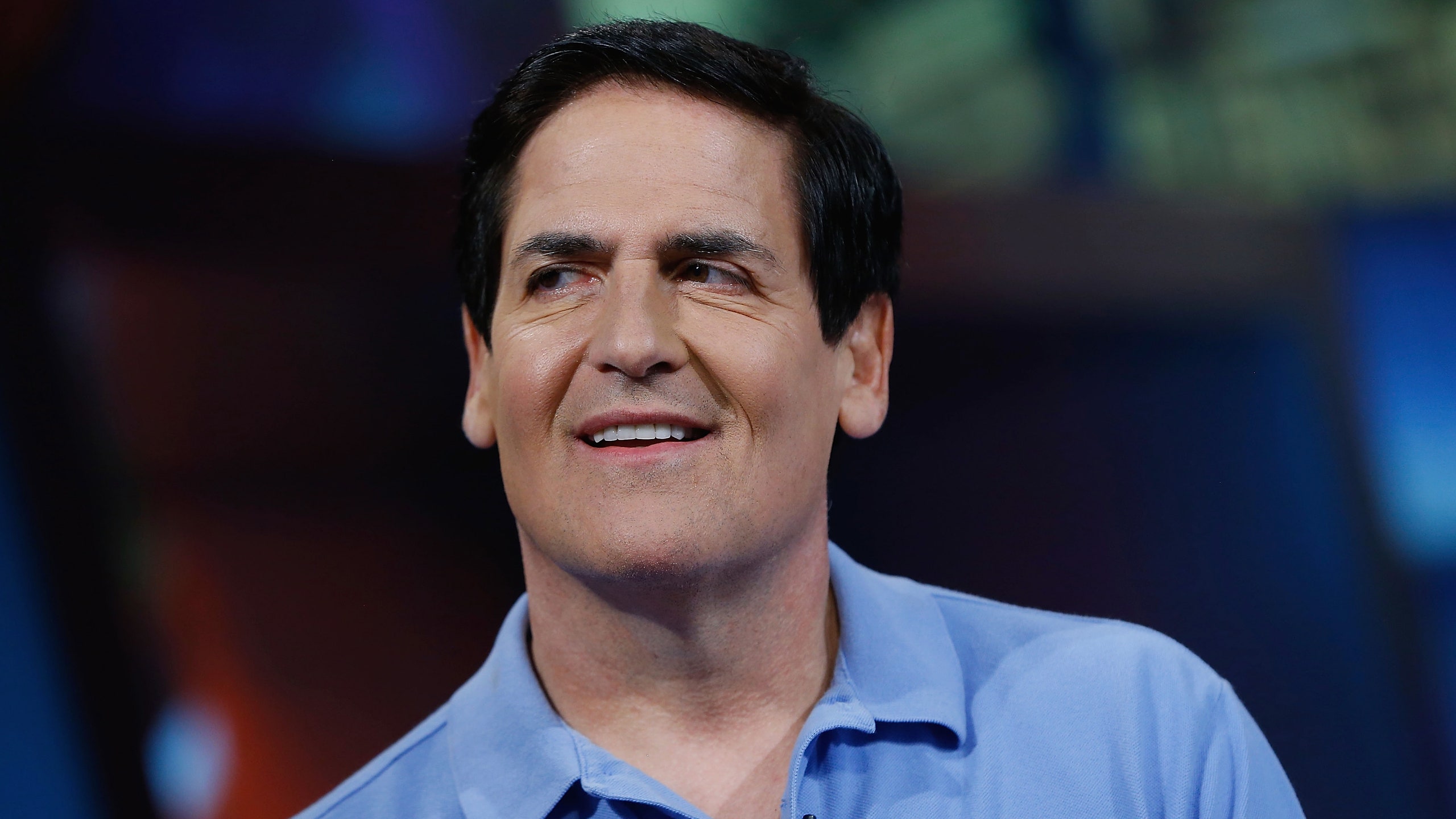 Mark Cuban Has An Intriguing Theory About Donald Trump S Alleged