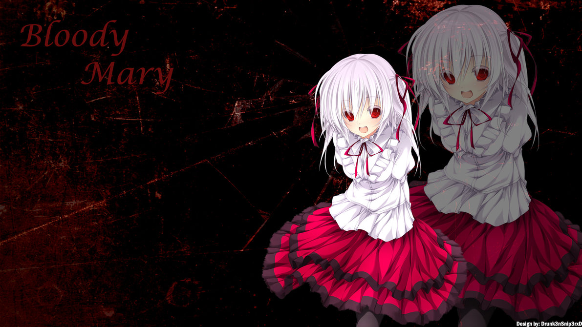 🔥 [49+] Bloody Mary Wallpapers | WallpaperSafari