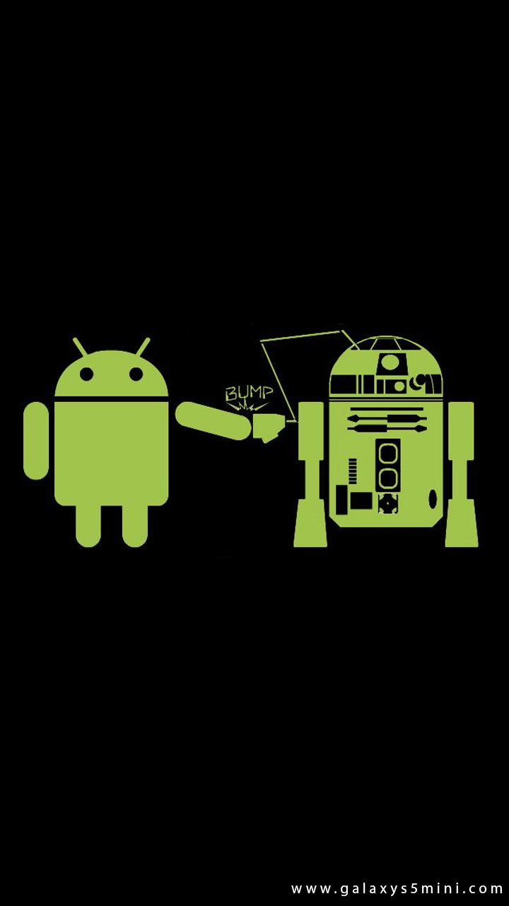 Android Star Wars Phone Wallpaper By Galaxys5mini