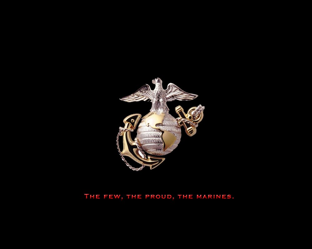 Best Marine Corps Wallpaper