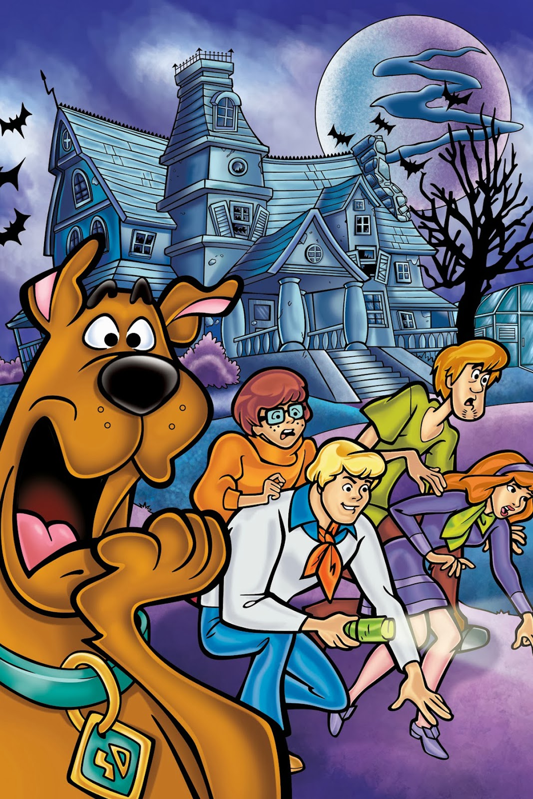 40 Scooby Doo IPhone Wallpapers WallpaperSafari 40 Scooby Doo IPhone Wallpapers WallpaperSafari