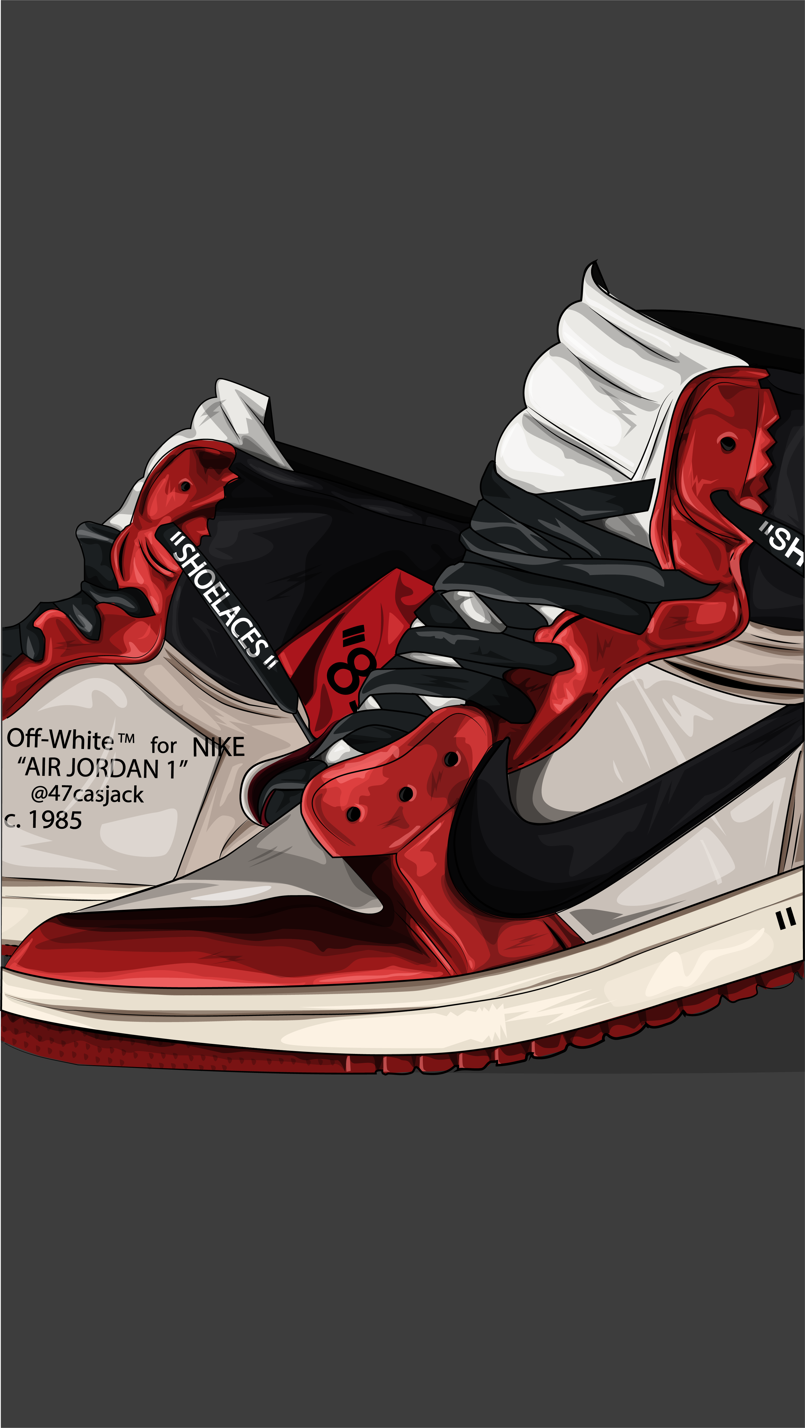 Air Jordan Wallpaper On