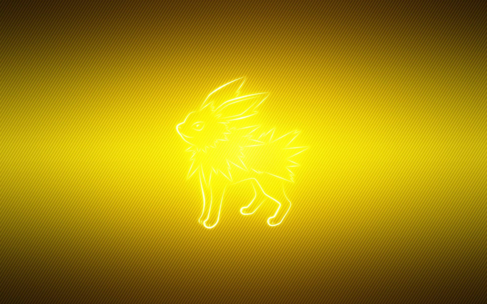 Beautiful Jolteon Wallpaper For Lockscreen