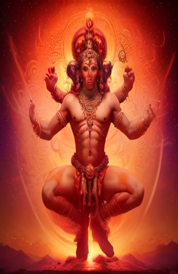 Hanuman Wallpaper Hd