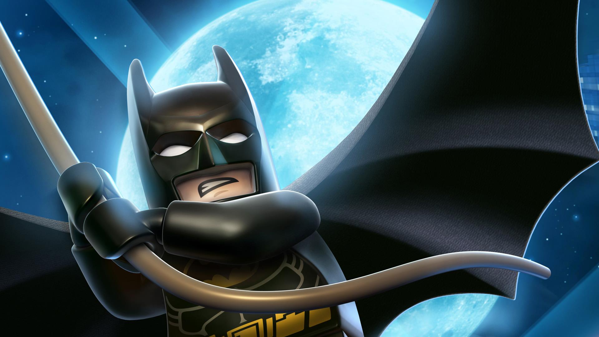 Lego Batman Pictures