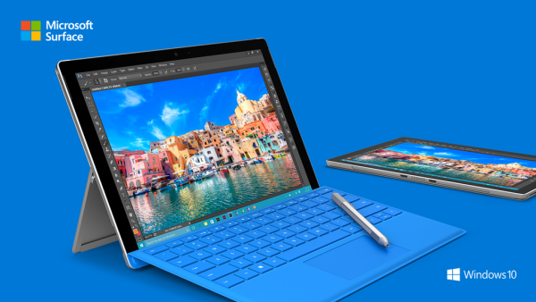 Microsoft Introduces Surfacepro And New Surface Book Ihelplounge