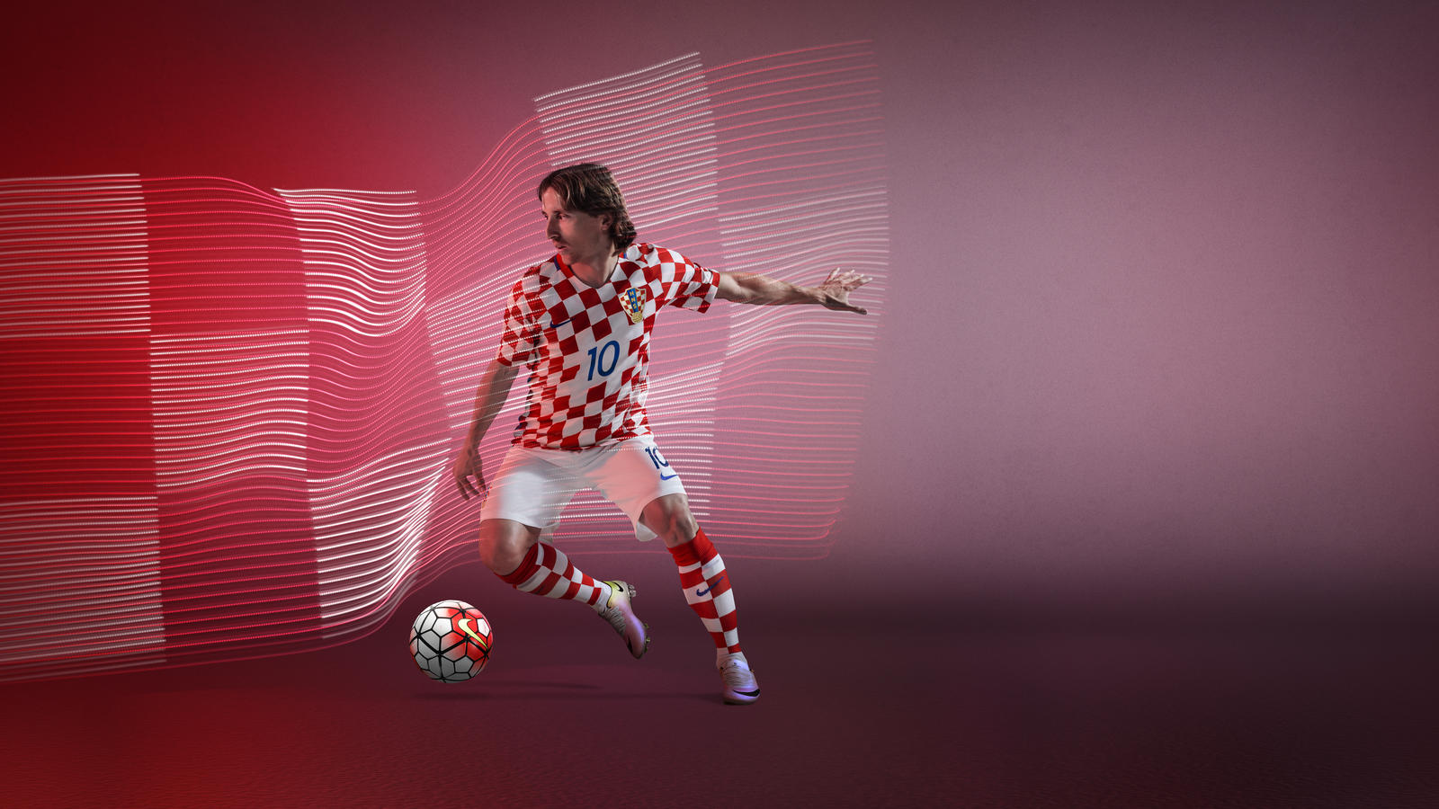 Croatia Euro Wallpaper In Soccer