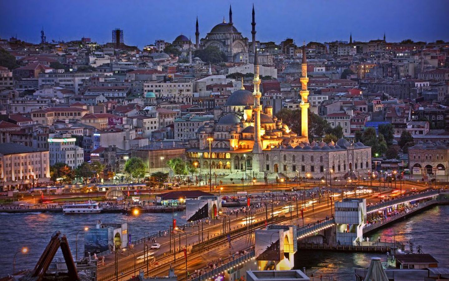 Istanbul Fresh New HD Wallpaper Pixel Popular