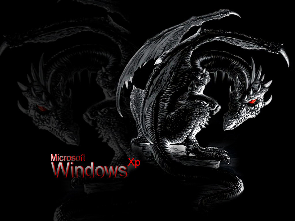Cool Dragon Wallpaper For Desktop 3d Image