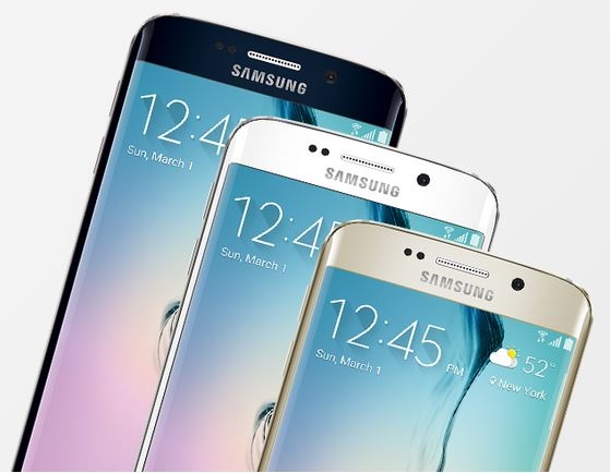 Samsung Unveils An Android Test Build For The