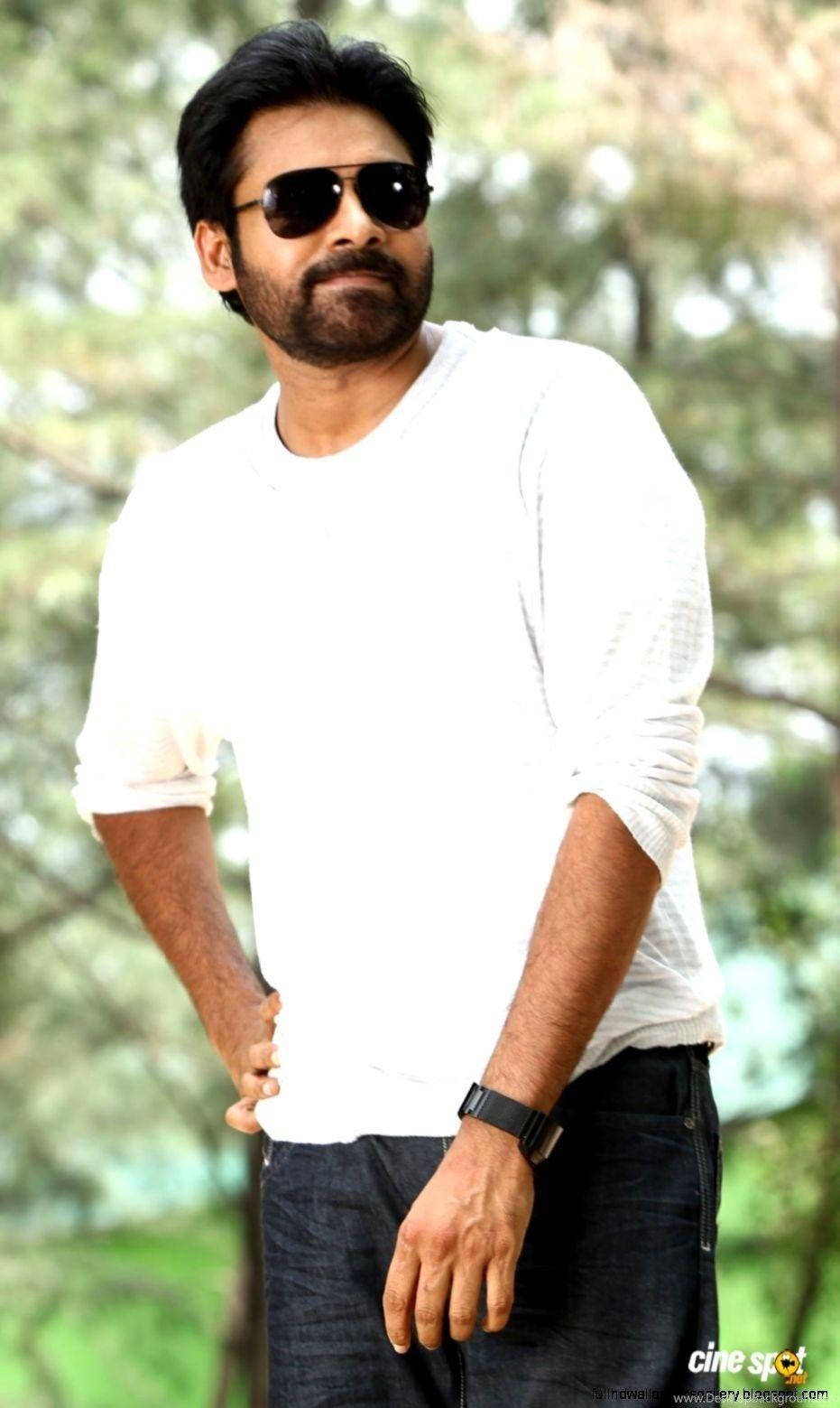 Pawan Kalyan HD Wallpaper