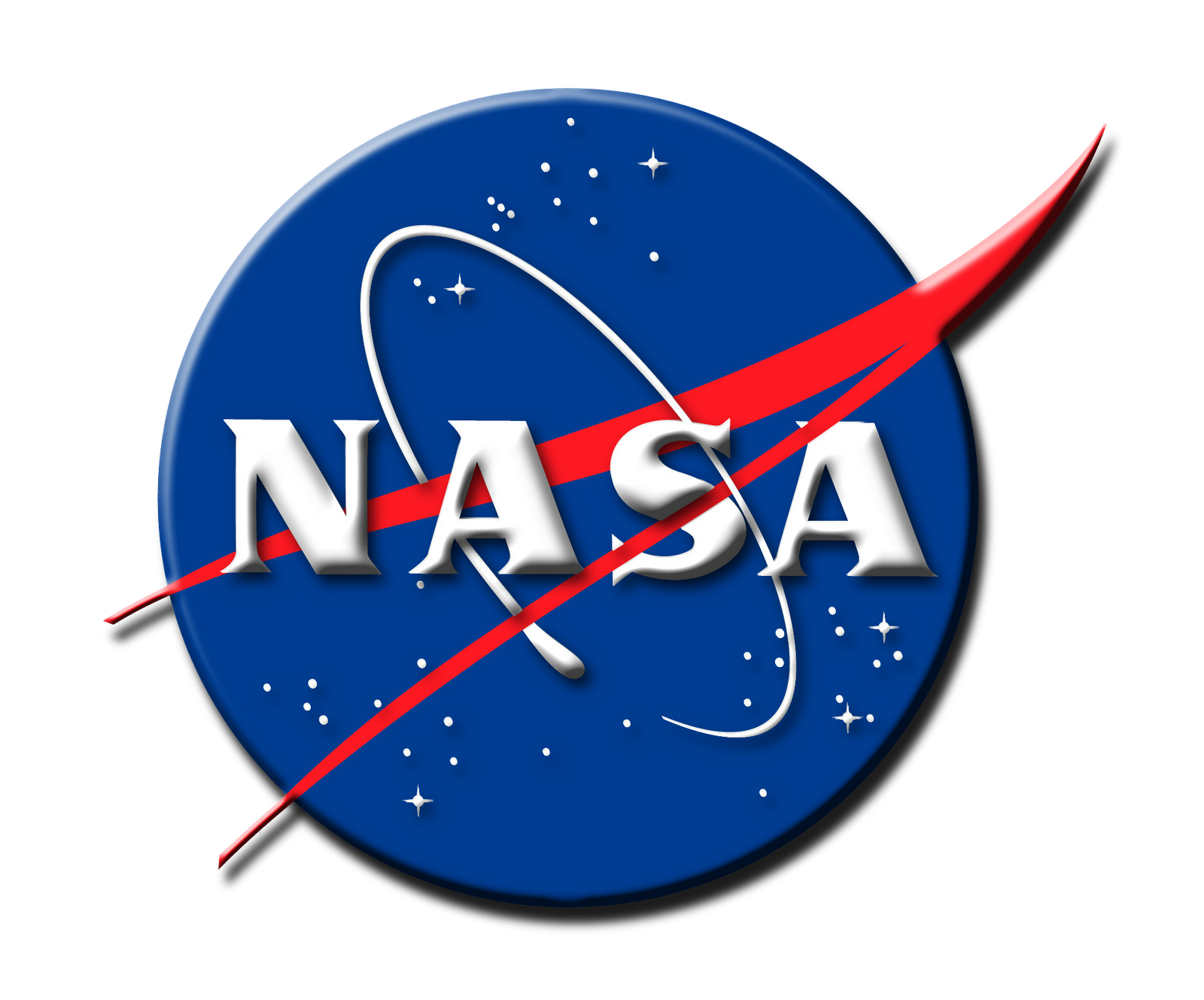 72 Nasa Logo Wallpaper On Wallpapersafari