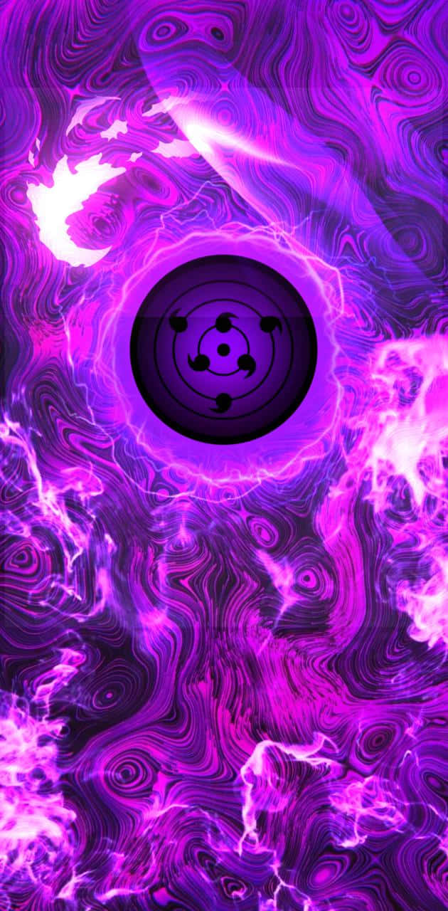 Rinnegan 4elyzt1ga6u5x6q8 Wallpaper