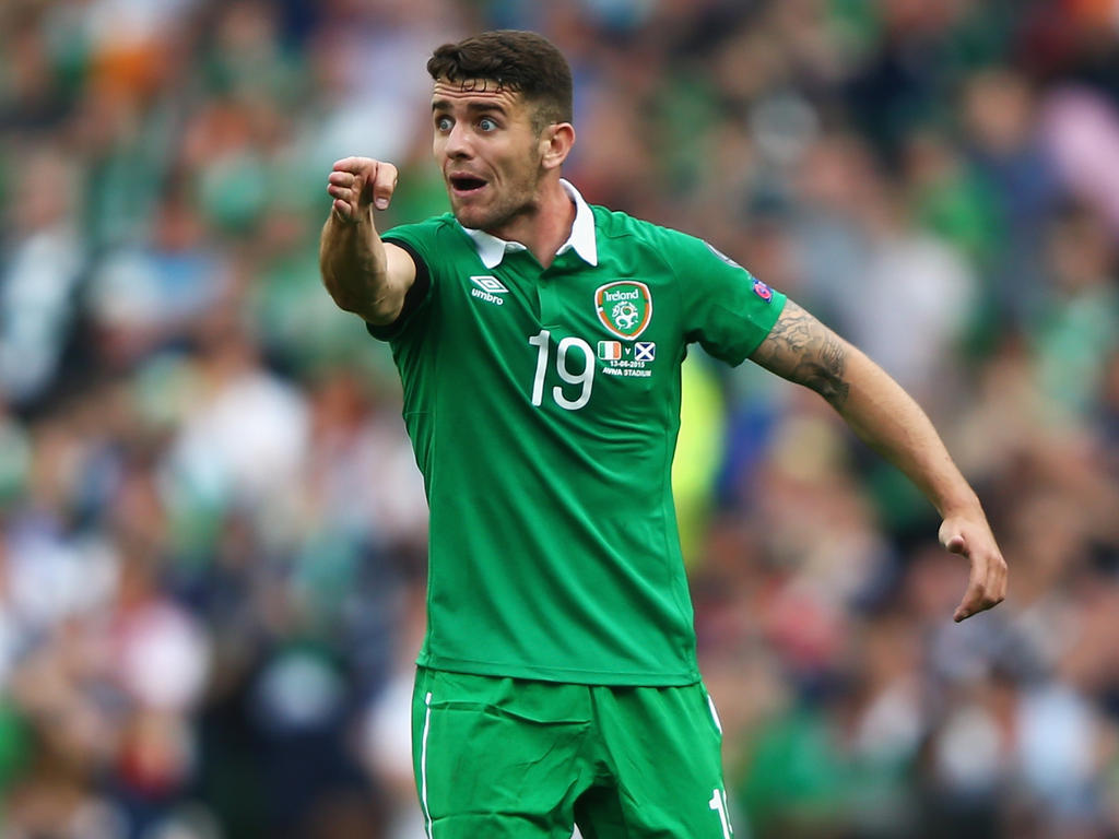 Euro News Ireland Can Pete With France Says Hero Brady