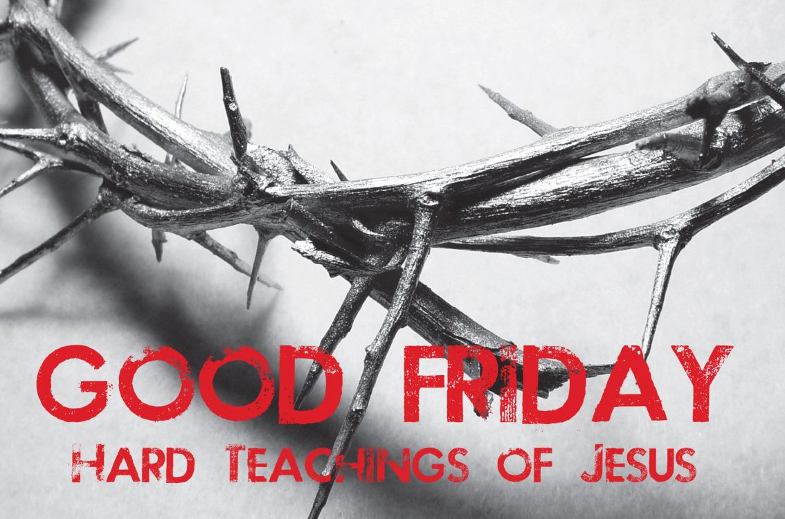 Good Friday Thorn Of Jesus 4k Laptop Background And