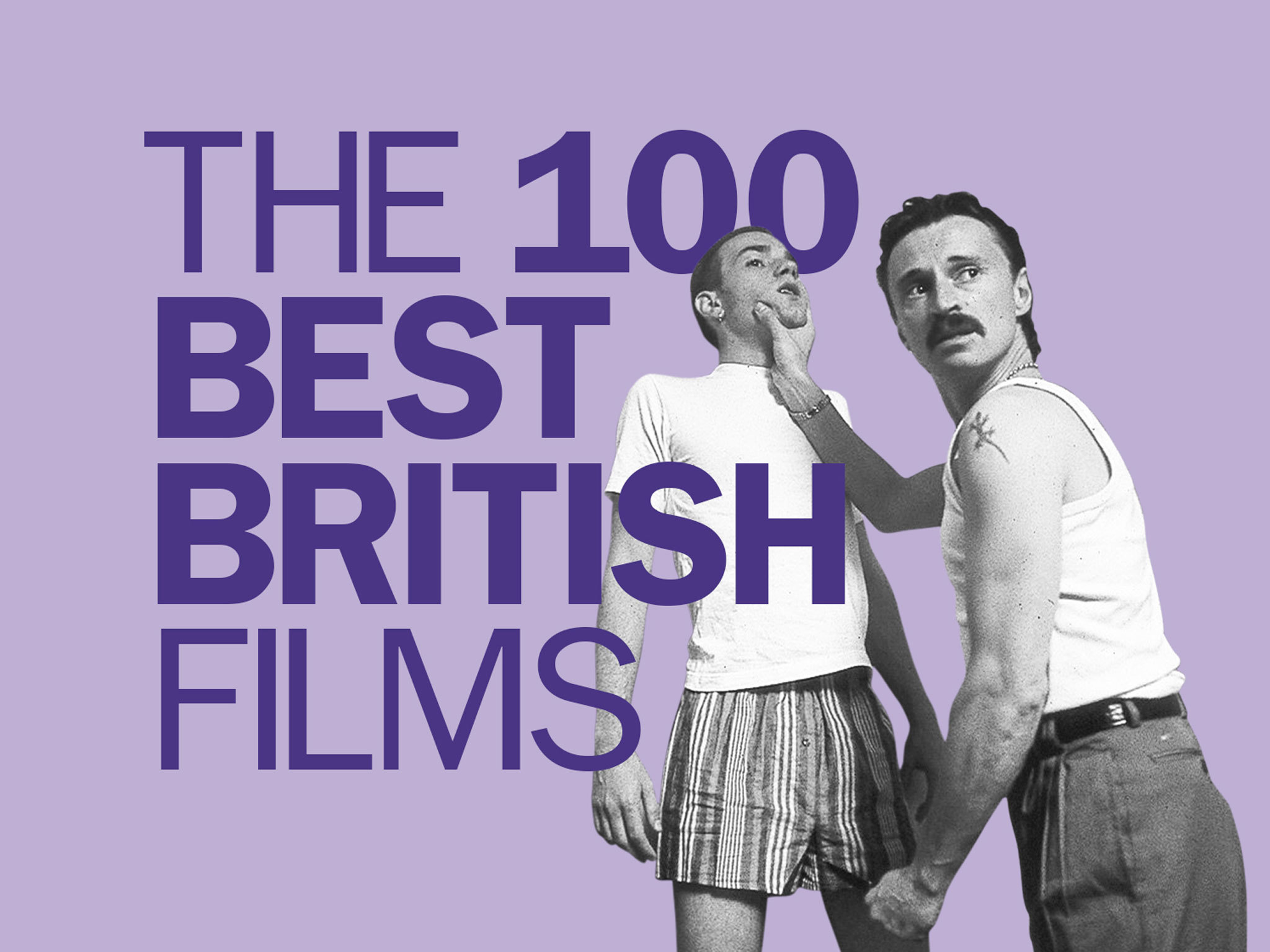 Best British Films Movies Of All Time