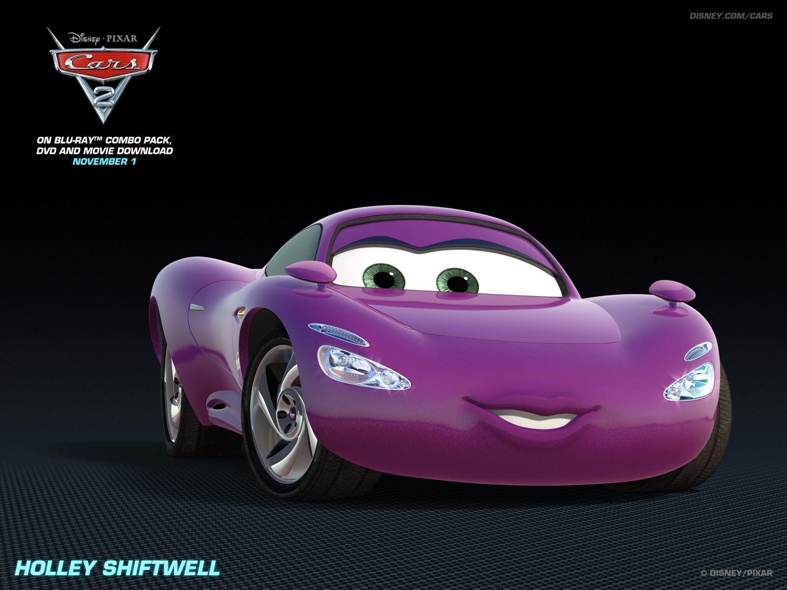 Disney Cars 2 Wallpapers Disney pixar cars 2