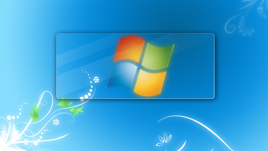 Spring Windows Wallpaper By Willywill619