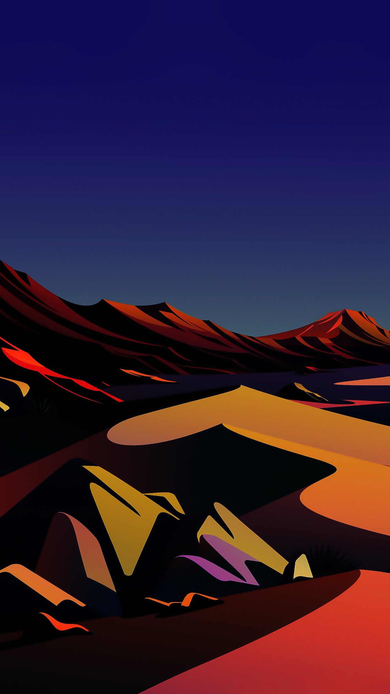 Original Ios Wallpaper For All Of Your Devices