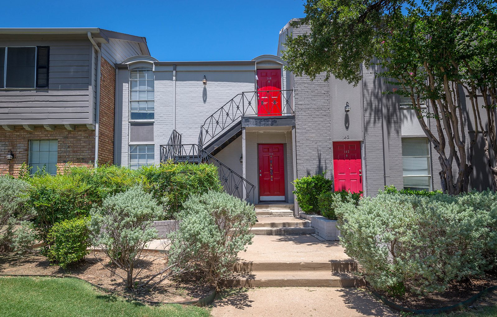 Floor Plans Of Monticello Crossroads In Fort Worth Tx