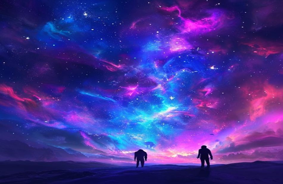 Oled Wallpaper