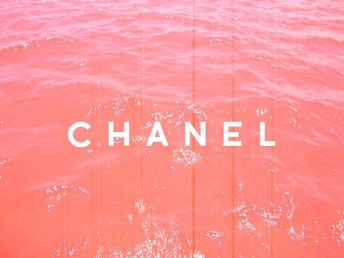 46 Chanel Tumblr Wallpaper On Wallpapersafari