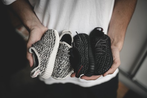 adidas YEEZY Boost 350 For Kids What Do Dads Think