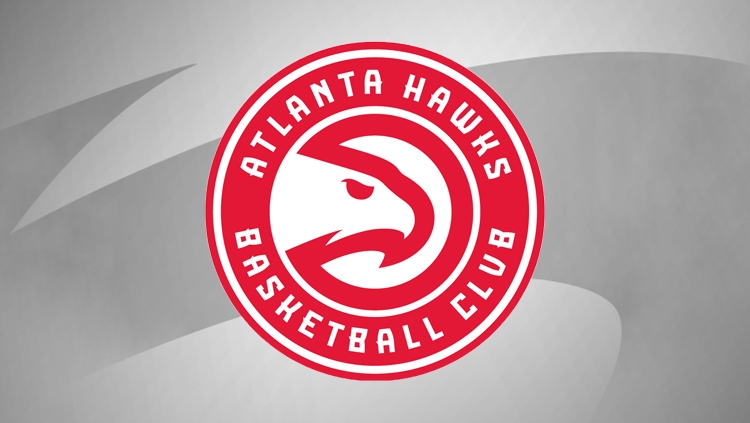 Atlanta Hawks Unveil A New Logo Slamonline