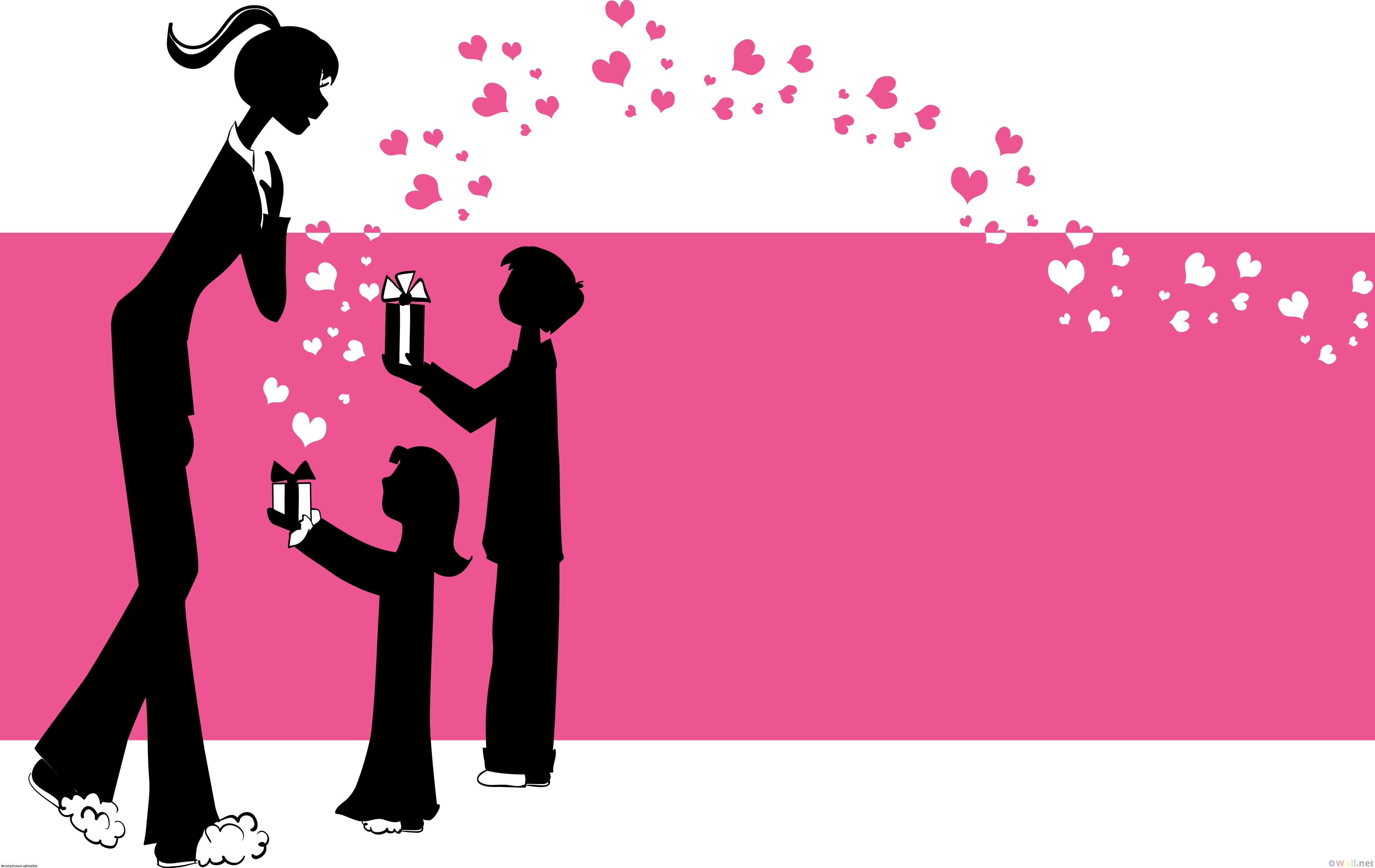 Happy Mother S Day Wallpaper HD